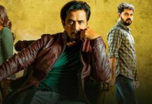 Here’s Where You Can Watch Virunnu If You Live Outside India!