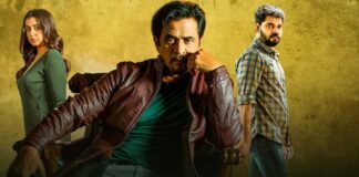 Here’s Where You Can Watch Virunnu If You Live Outside India!