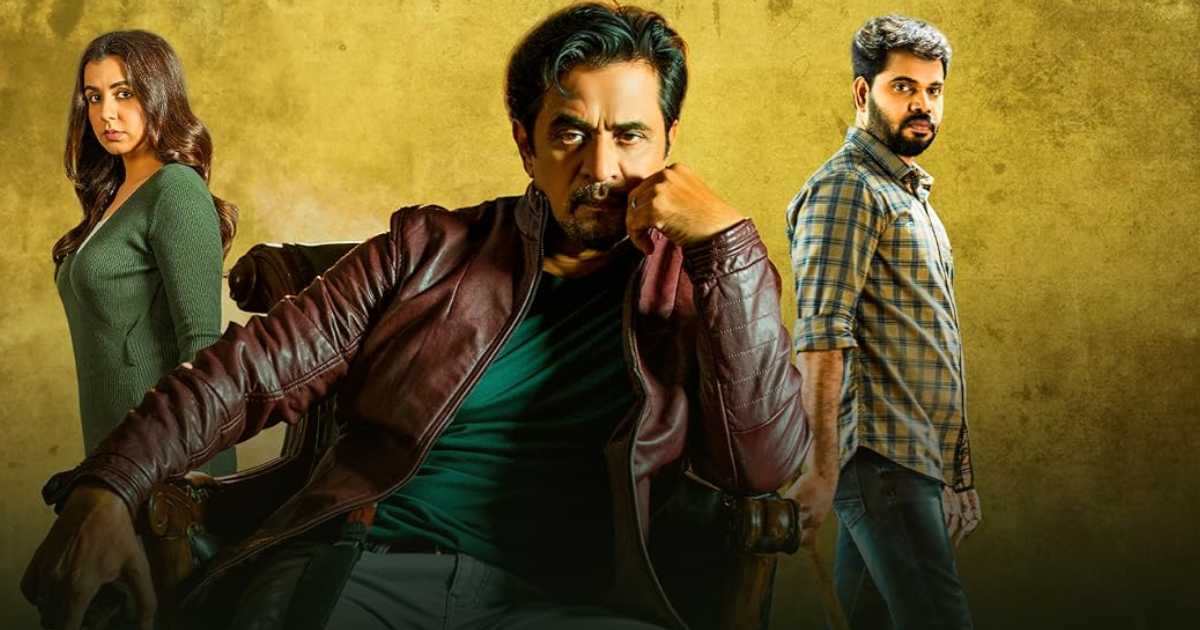 Here’s Where You Can Watch Virunnu If You Live Outside India!