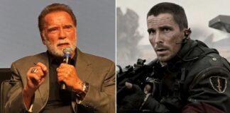 Here’s Why Arnold Schwarzenegger Didn’t Join Terminator: Salvation