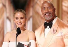 Here’s Why Dwayne Johnson Call Himself Emily Blunt’s “Sidekick!”