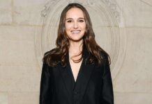 Here’s Why Natalie Portman Decided To Exit From Thor Franchise!