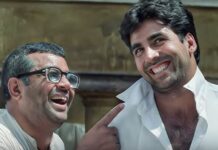 Hey Akshay Kumar & Paresh Rawal, Hera Pheri 3 Has Turned Into Golmaal [Opinion]