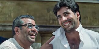 Hey Akshay Kumar & Paresh Rawal, Hera Pheri 3 Has Turned Into Golmaal [Opinion]