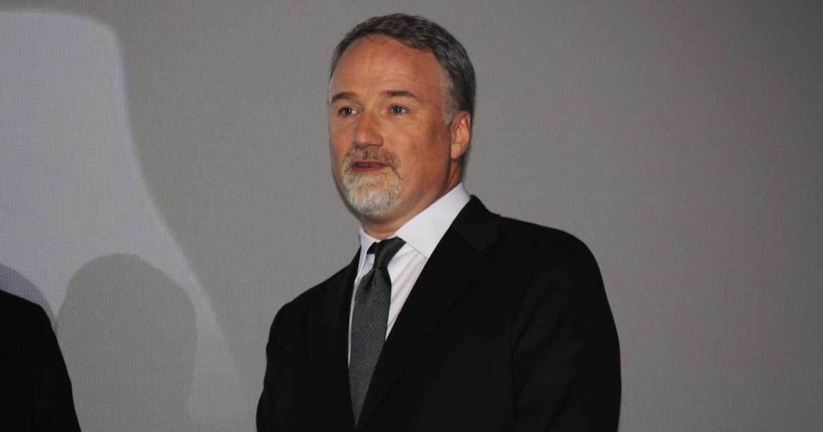 David Fincher: The Field Workplace Architect Behind 5 Highest-Grossing Thrillers That Gripped International Audiences