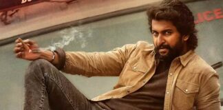 HIT 3 Box Office Collection Day 10: Nani Starrer Soon To Recover Its Entire Budget
