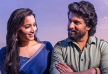 HIT 3 Box Office Collection Day 11: Nani Starrer Recovers Its Entire Budget