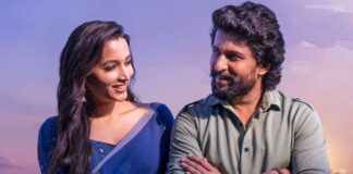 HIT 3 Box Office Collection Day 11: Nani Starrer Recovers Its Entire Budget