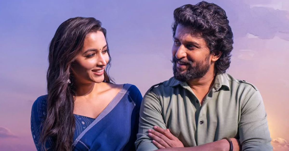 HIT 3 Box Office Collection Day 11: Nani Starrer Recovers Its Entire Budget