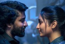 HIT 3 Box Office Collection Day 16: Inches Away From Becoming Nani's Highest-Grosser