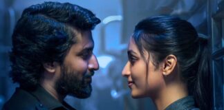 HIT 3 Box Office Collection Day 16: Inches Away From Becoming Nani's Highest-Grosser