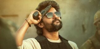 HIT 3 Box Office Collection Day 2: Nani Starrer Becomes Highest-Grossing Film Of The HIT Universe