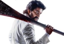 HIT 3 Box Office Collection Day 5: Nani Starrer Recovers 80% Of Its Budget Already!