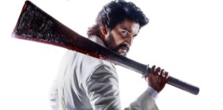 HIT 3 Box Office Collection Day 5: Nani Starrer Recovers 80% Of Its Budget Already!