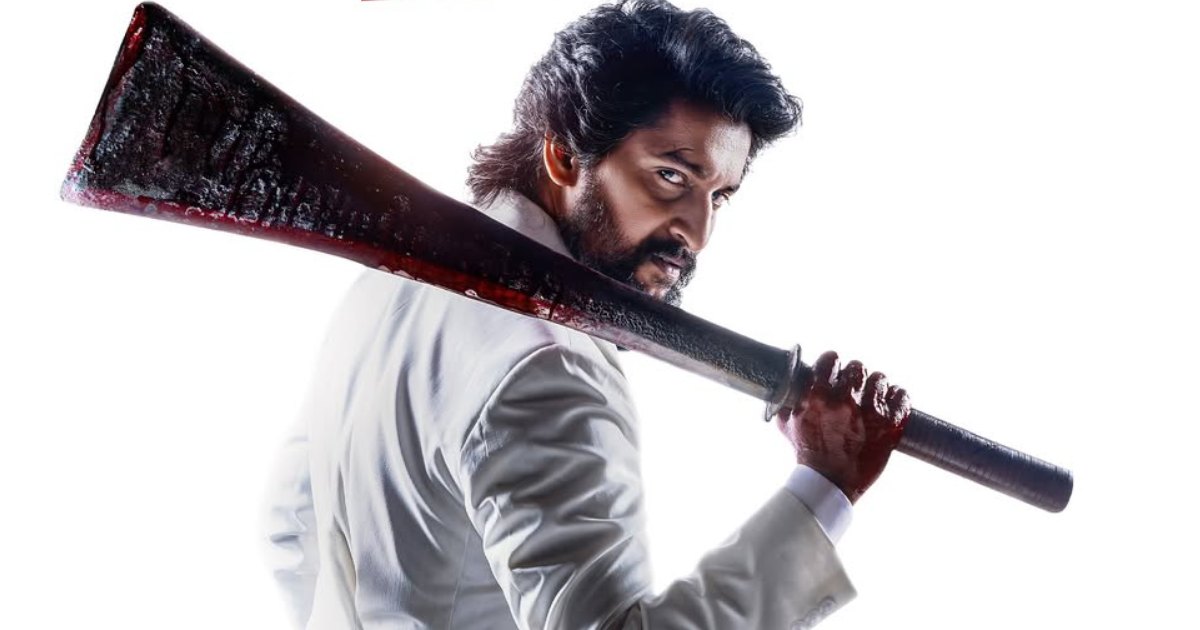HIT 3 Field Workplace Assortment Day 5: 80% Of The Finances Recovered, Nani To Present Tollywood Its 4th Success Of 2025! HIT 3 Field Workplace Assortment Day 5: 80% Of The Finances Recovered, Nani To Present Tollywood Its 4th Success Of 2025!