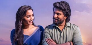 HIT 3 Box Office Day 1 Morning Occupancy: Nani Enjoys His Best Ever Start In Morning Shows!