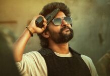 HIT 3 Box Office: Nani Beats Nagarjuna & Venkatesh By Crossing This Post-COVID Milestone