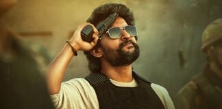 HIT 3 Box Office: Nani Beats Nagarjuna & Venkatesh By Crossing This Post-COVID Milestone