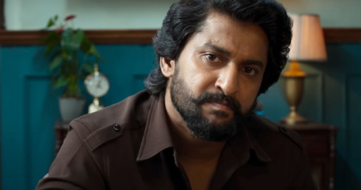 HIT 3 Box Office Collection Day 23