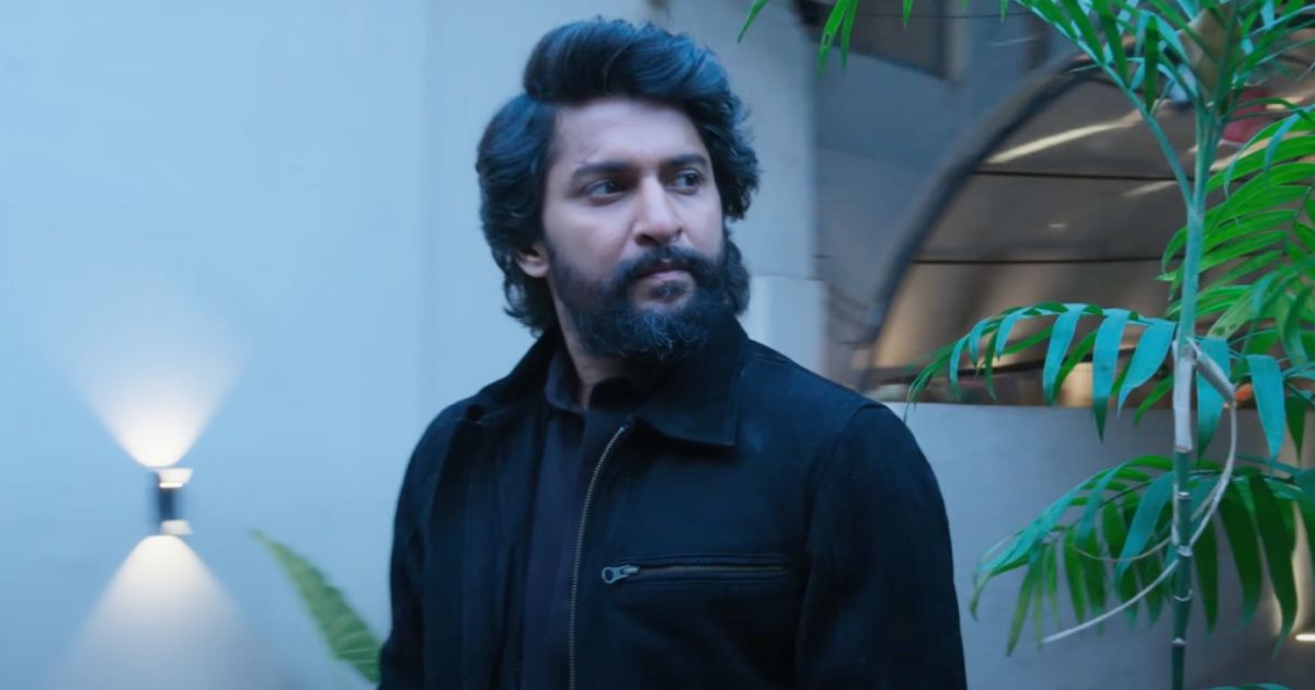 HIT 3 Box Office Day 1 (Early Trends): 2nd Biggest Opening For Nani