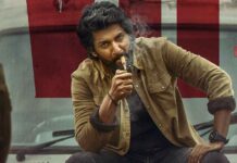 HIT 3 North America Box Office: Nani Starrer Soon To Reach Its Breakeven
