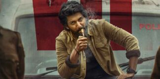 HIT 3 North America Box Office: Nani Starrer Soon To Reach Its Breakeven