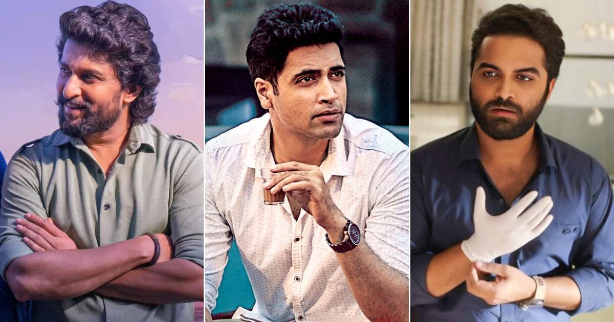 HIT 3 vs HIT 2 vs HIT Field Workplace: Nani's Movie Enjoys 756% Larger Opening Weekend Than OG – Rising & Shining! HIT 3 vs HIT 2 vs HIT Field Workplace: Nani's Movie Enjoys 756% Larger Opening Weekend Than OG – Rising & Shining!