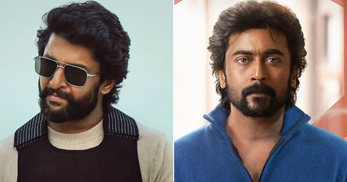 HIT 3 VS Retro Box Office Day 3