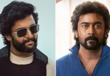 HIT 3 VS Retro Box Office Day 4
