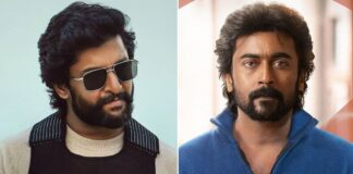 HIT 3 VS Retro Box Office Day 4