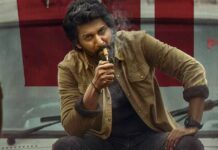 HIT 3 Worldwide Box Office Day 15: Just A Few Crores Away From Becoming Nani's No.1 Grosser