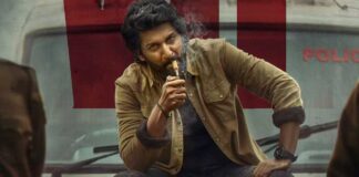 HIT 3 Worldwide Box Office Day 15: Just A Few Crores Away From Becoming Nani's No.1 Grosser