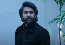 HIT 3 Worldwide Box Office Day 3: Becomes Nani's 6th Highest-Grossing Film