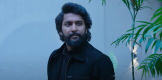 HIT 3 Worldwide Box Office Day 3: Becomes Nani's 6th Highest-Grossing Film
