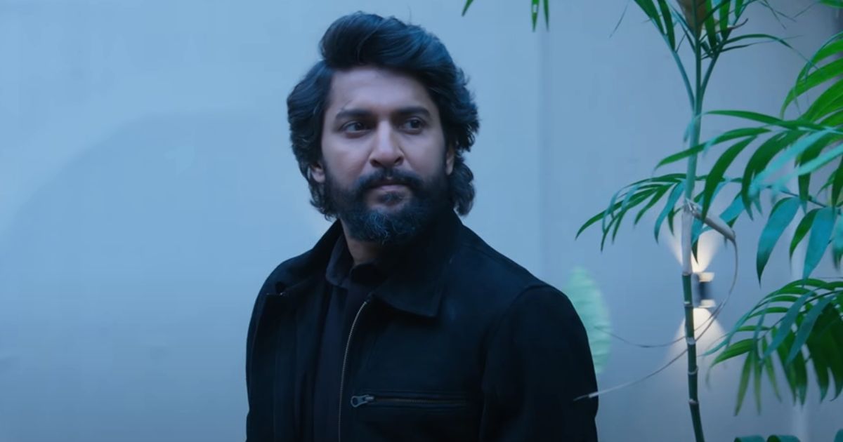 HIT 3 Worldwide Field Workplace Day 3: sixth Highest-Grosser For Nani, Crosses Nenu Native's 58 Crores! HIT 3 Worldwide Field Workplace Day 3: sixth Highest-Grosser For Nani, Crosses Nenu Native's 58 Crores!
