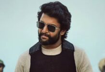 HIT 3 Worldwide Box Office Day 8: Soon To Be Nani's 2nd Highest-Grossing Film