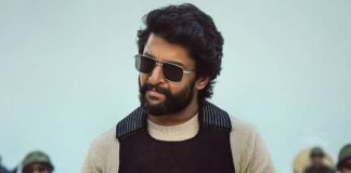 HIT 3 Worldwide Box Office Day 8: Soon To Be Nani's 2nd Highest-Grossing Film