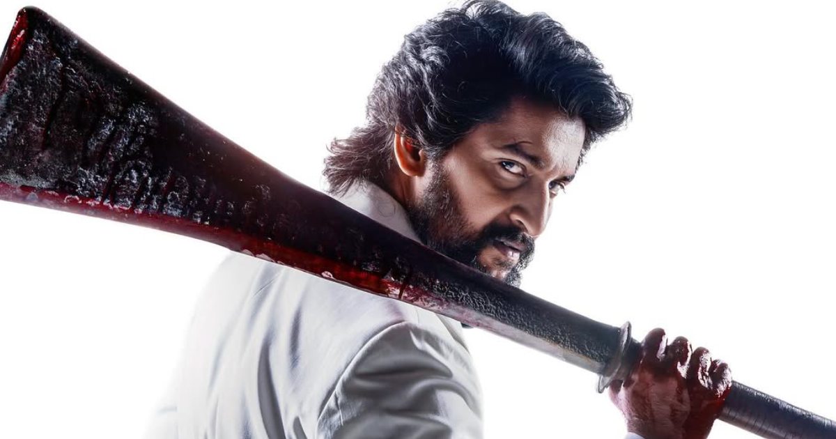 HIT 3 Box Office Day 2: 75% Higher Afternoon Occupancy Than Saripodhaa Sanivaaram!