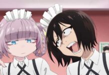 Hit Vampire Anime Series Returns For A Second Season