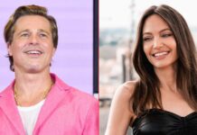Hollywood Couple Love Timeline