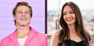 Hollywood Couple Love Timeline
