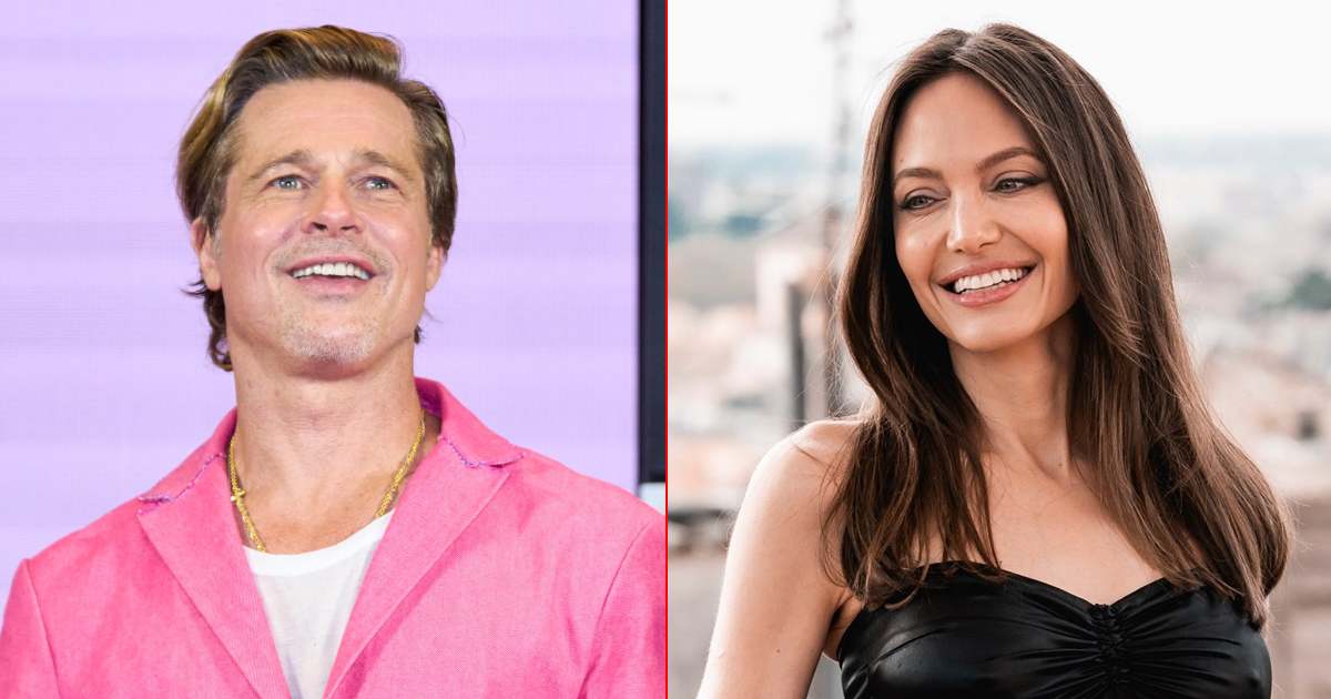 Hollywood Couple Love Timeline