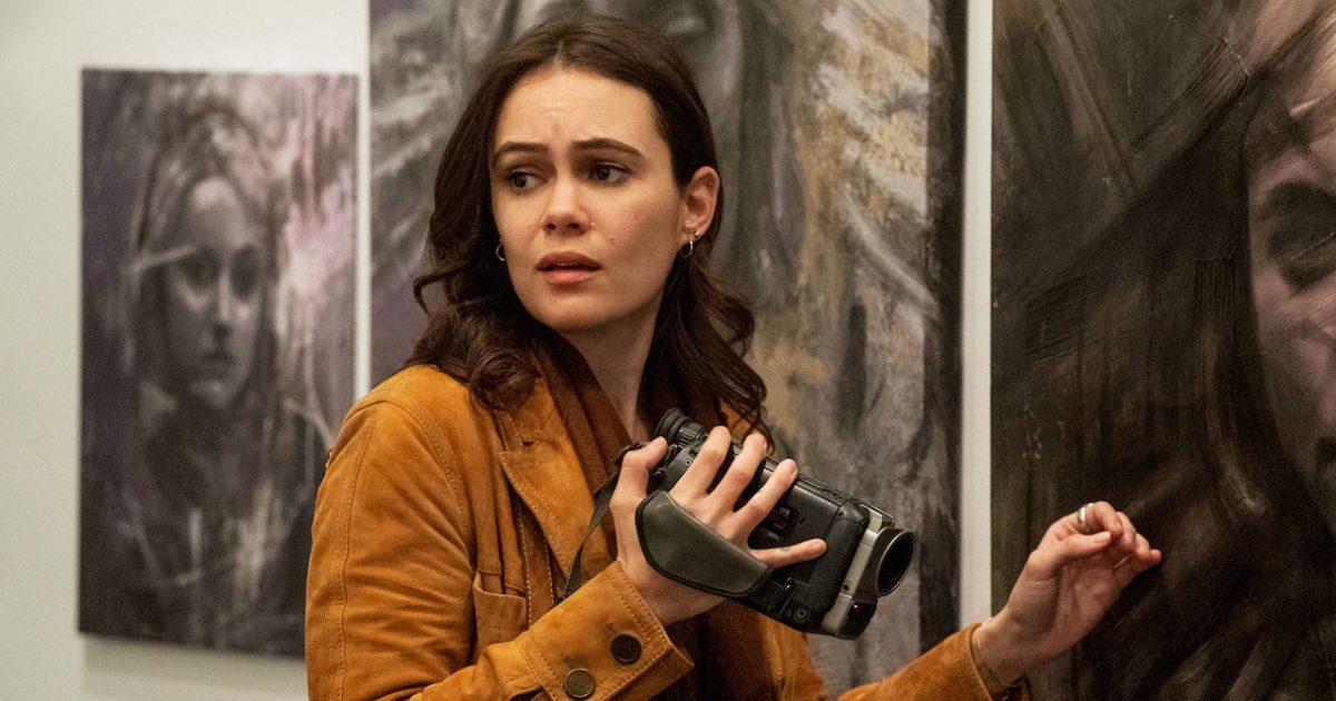Horror Series Cancelled Despite 128 Million Views