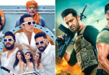 Housefull 5 Box Office