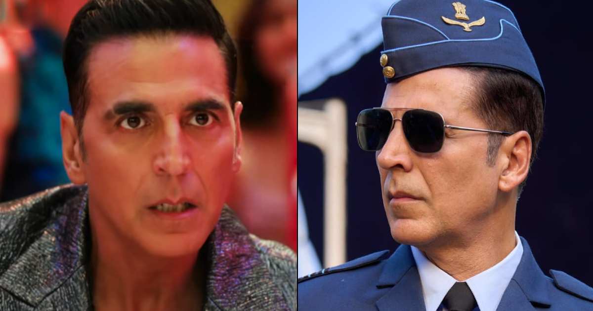 Housefull 5 Box Office Advance Booking (Overseas): Beats Sky Force's Opening Weekend In Germany With Pre-Sales Alone