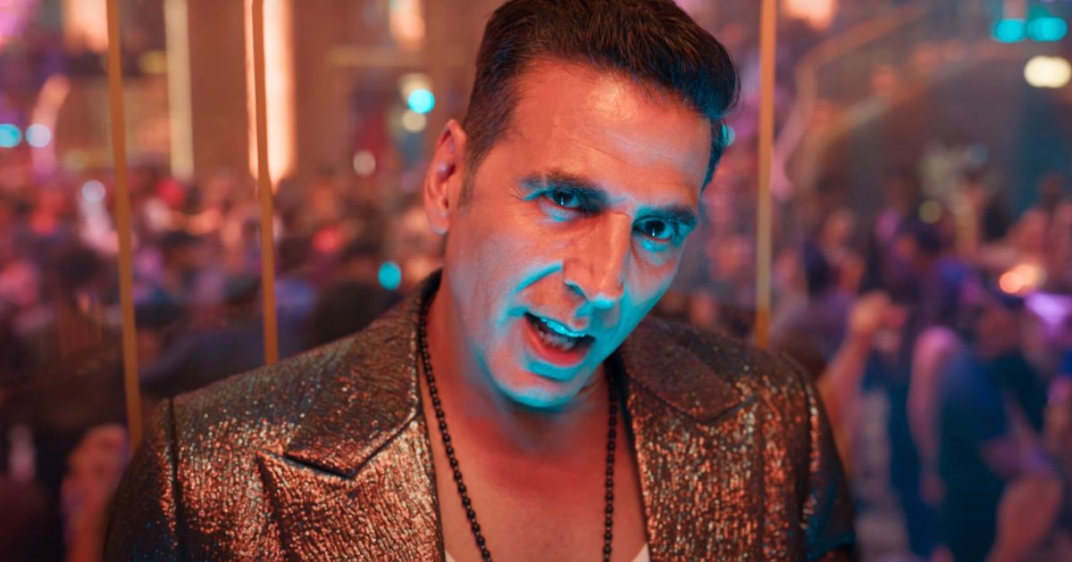 Housefull 5 Box Office: Guess How Much Akshay Kumar Needs To Earn To Beat Its Predecessor?