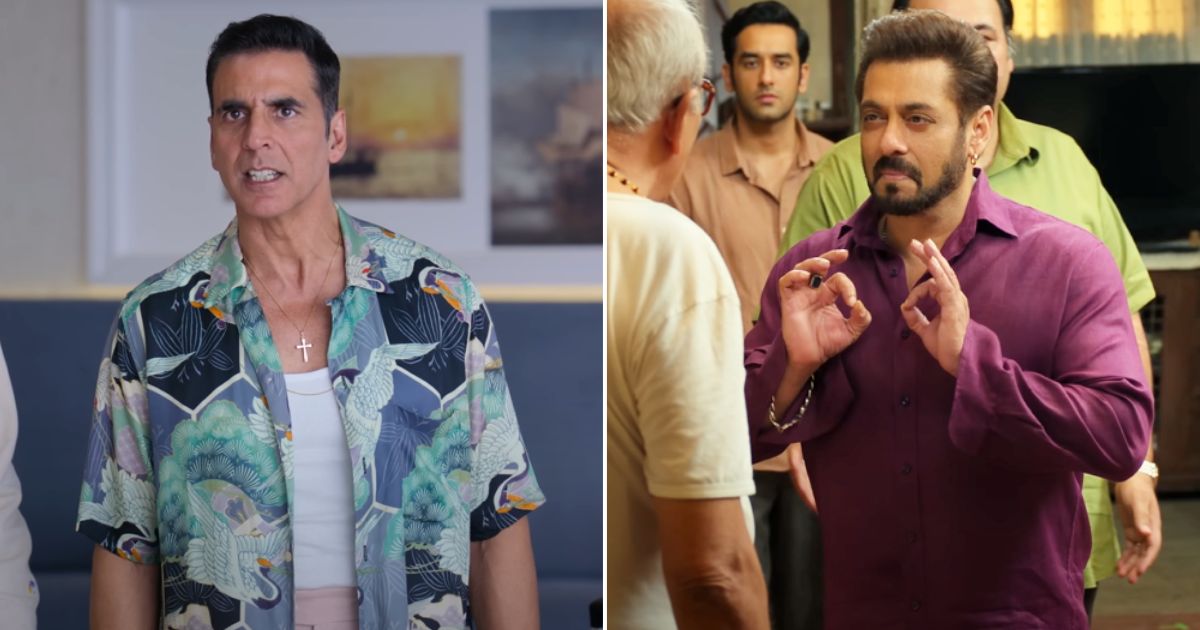 Housefull 5 Abroad Field Workplace Advance Reserving (6 Days To Go): Dominates Sikandar With 287% Greater Pre-Gross sales In A Key Territory!
