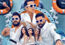Housefull 5 trailer impact (BO)