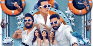 Housefull 5 trailer impact (BO)