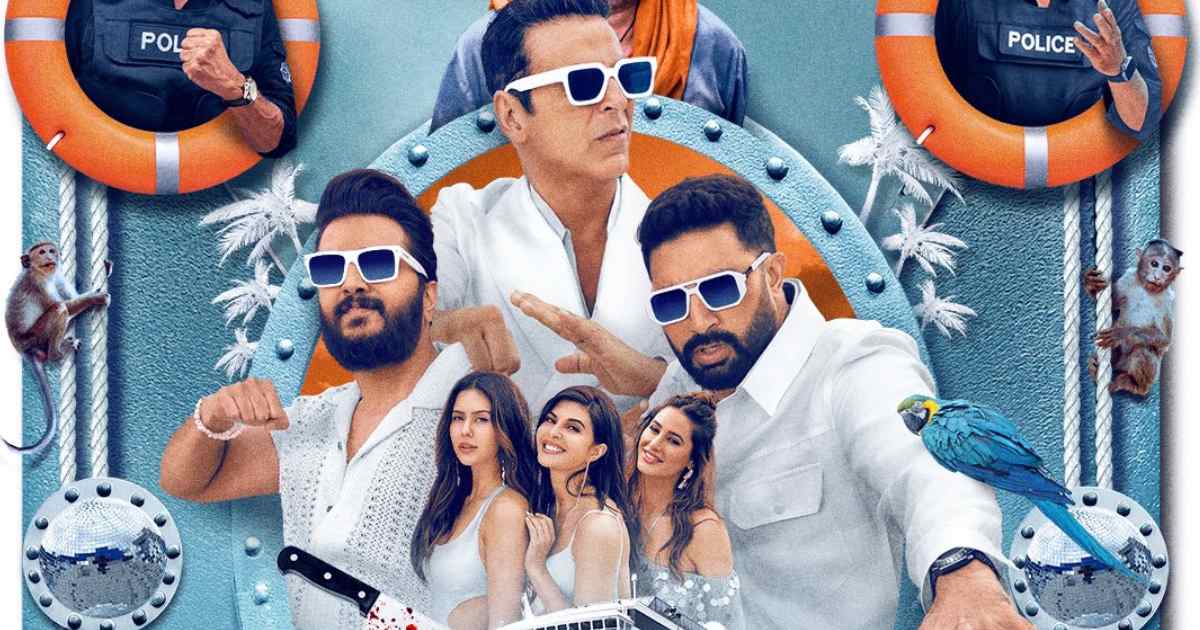 Housefull 5 Trailer Impact At Box Office Day 1: Akshay Kumar To Get His 2nd Biggest Opener?